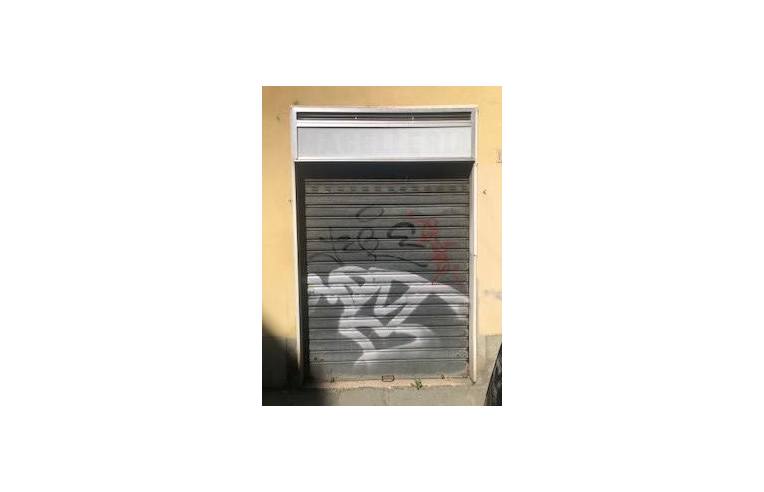 negozio in affitto a Firenze in zona Centro San Frediano