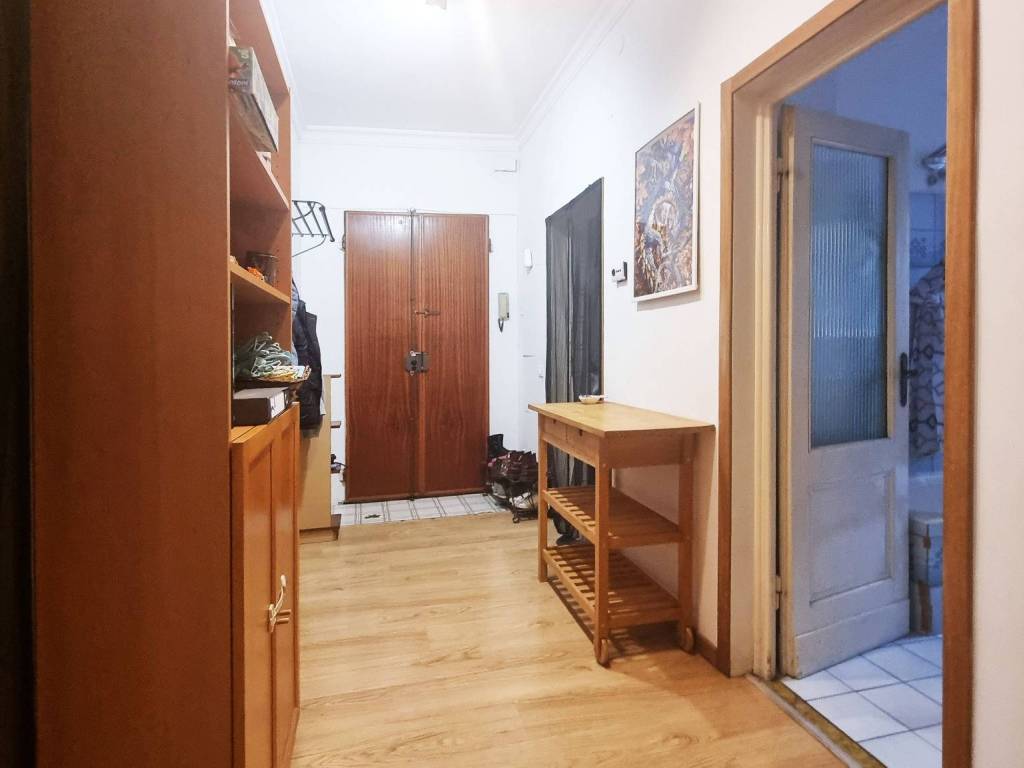 appartamento in affitto a Firenze