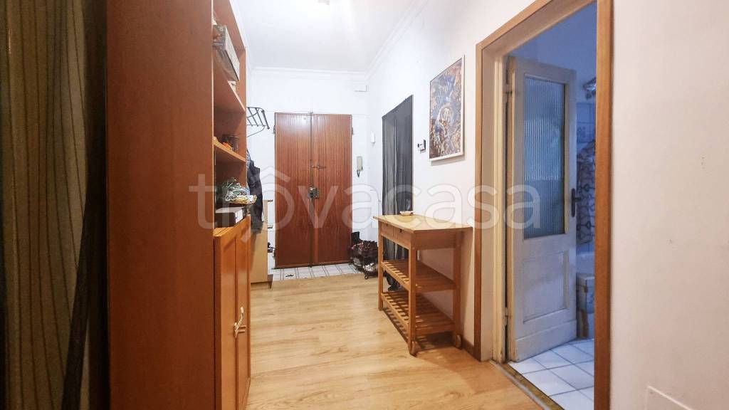 appartamento in affitto a Firenze in zona Statuto