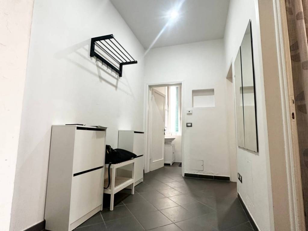 appartamento in affitto a Firenze