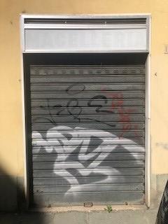 negozio in affitto a Firenze in zona Centro San Frediano
