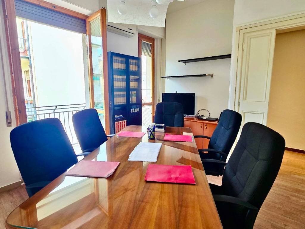 ufficio in affitto a Firenze in zona Campo di Marte