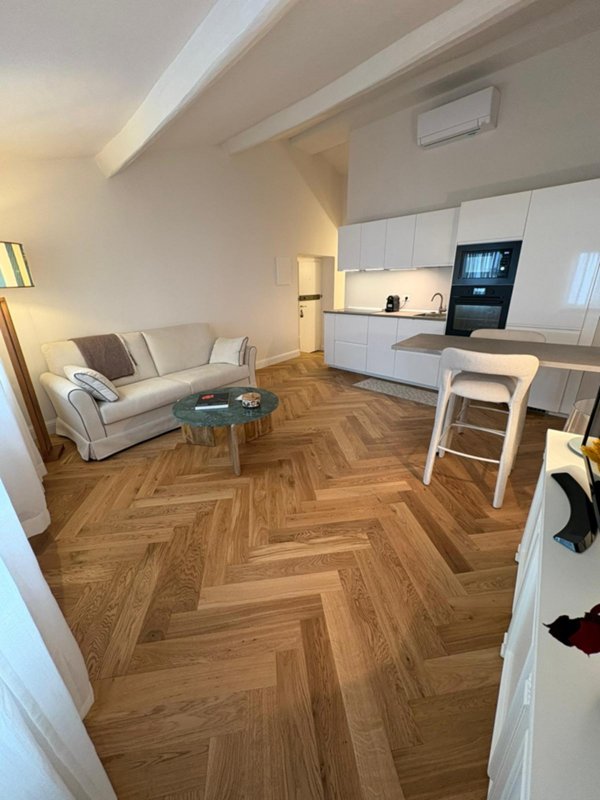 appartamento in affitto a Firenze in zona Centro San Frediano