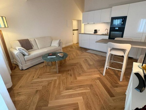 appartamento in affitto a Firenze in zona Centro San Frediano