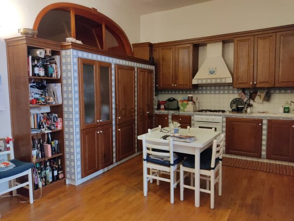 appartamento in affitto a Firenze in zona Centro San Niccolò
