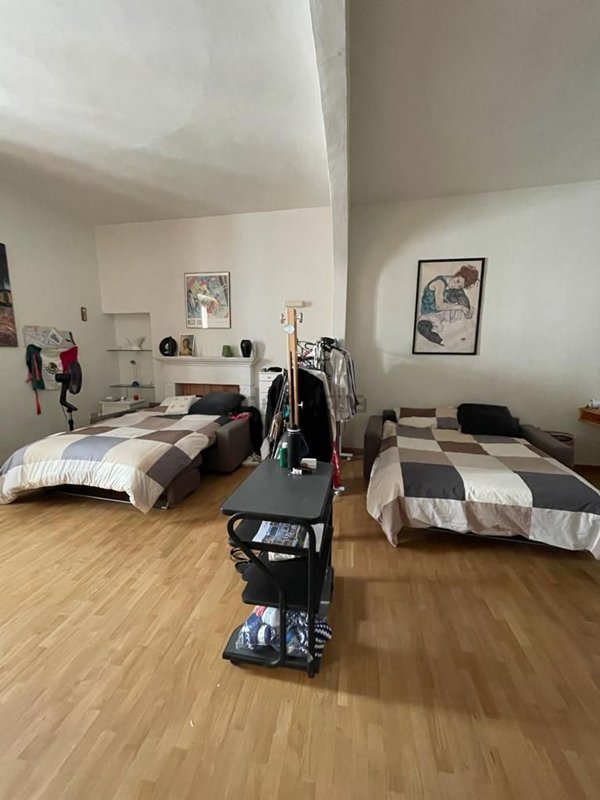 appartamento in affitto a Firenze in zona Centro San Niccolò