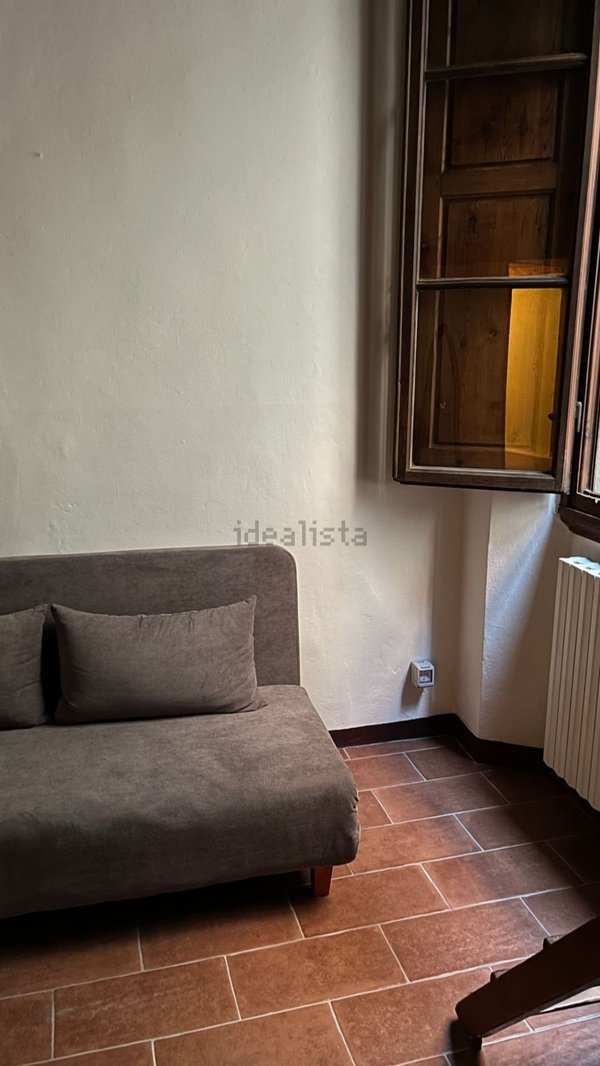 appartamento in affitto a Firenze in zona Centro San Frediano
