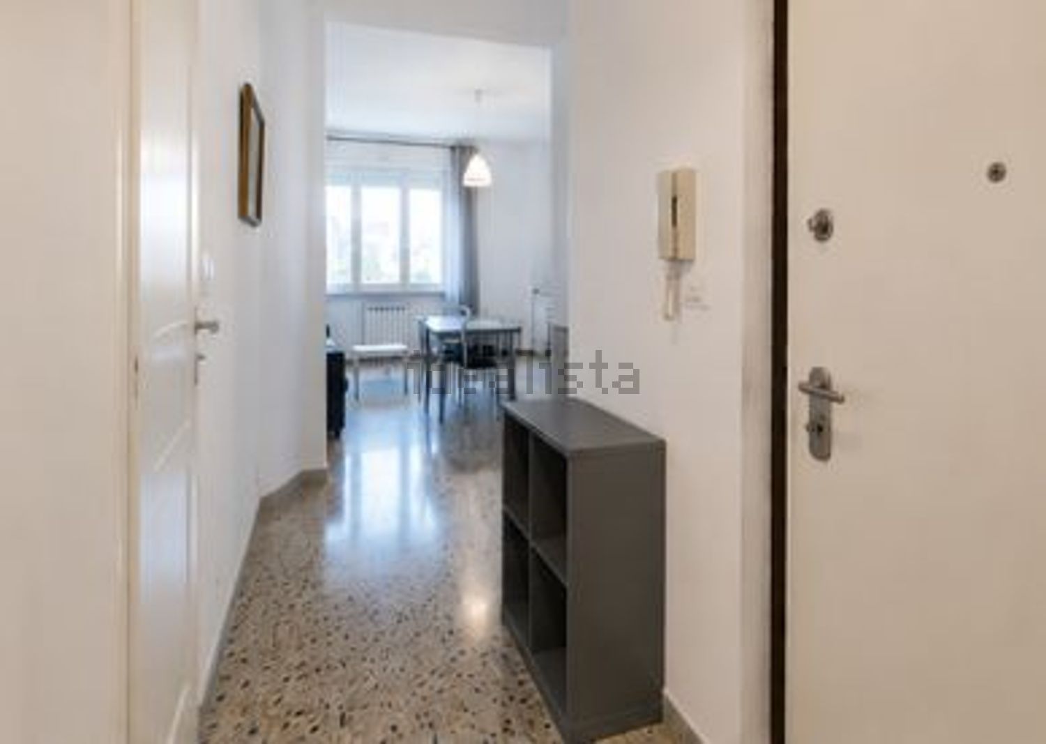 appartamento in affitto a Firenze in zona Gavinana