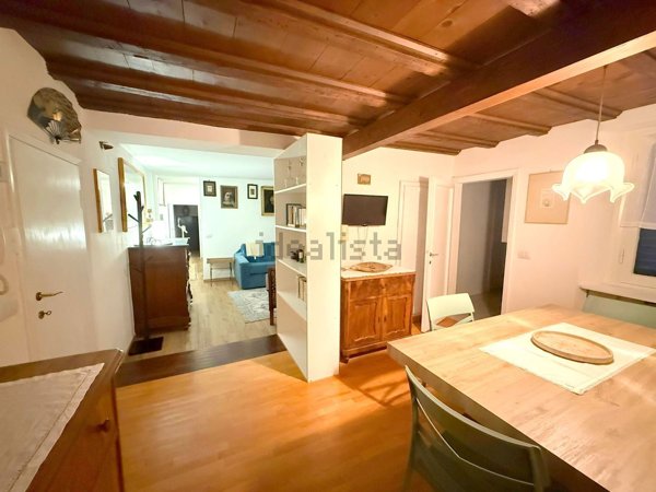 appartamento in affitto a Firenze in zona Careggi