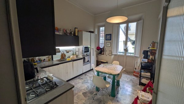 appartamento in affitto a Firenze in zona Statuto