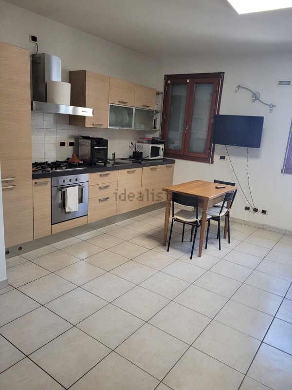 appartamento in affitto a Firenze in zona Novoli
