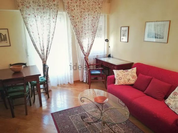 appartamento in affitto a Firenze in zona Centro San Frediano