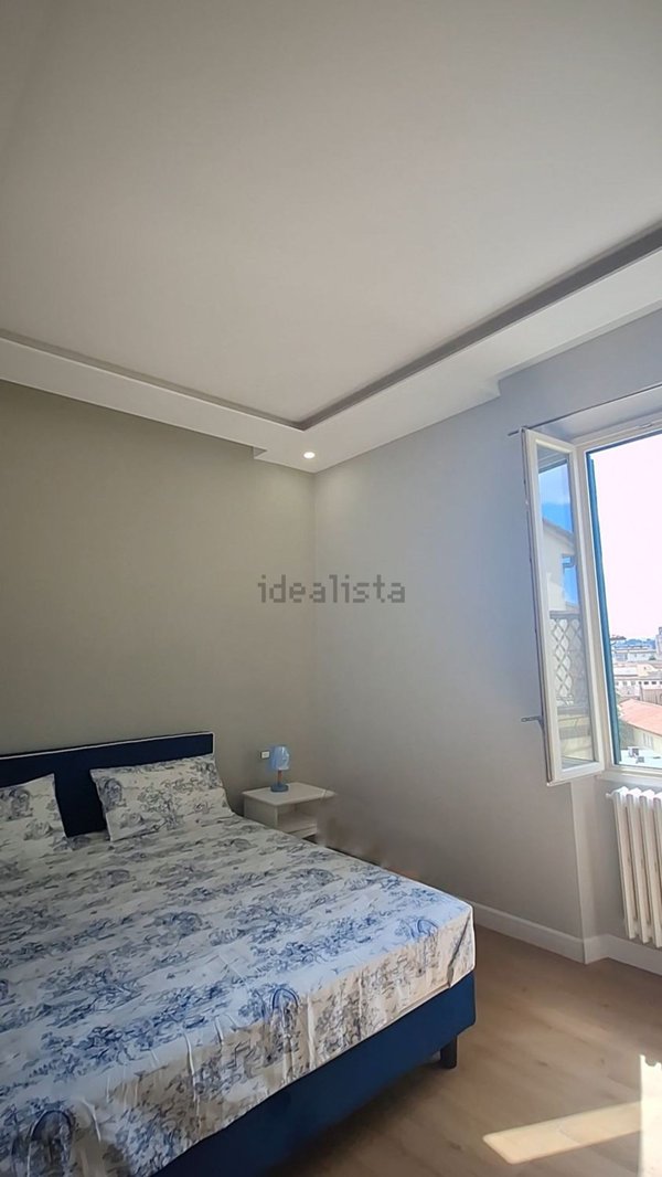 appartamento in affitto a Firenze in zona Centro Santa Maria Novella