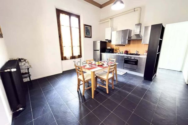 appartamento in affitto a Firenze
