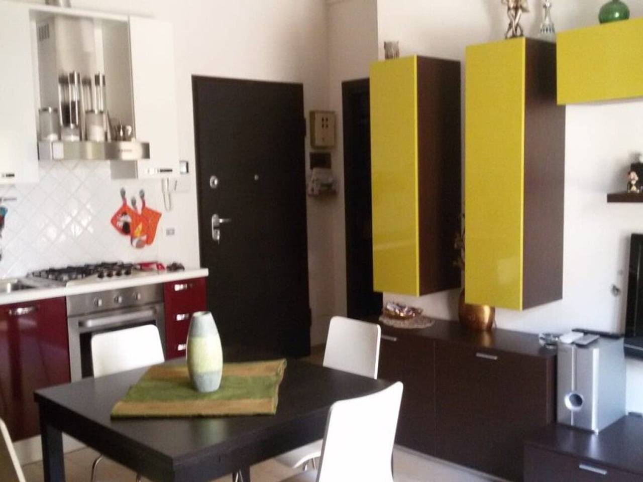 appartamento in affitto a Firenze in zona Careggi