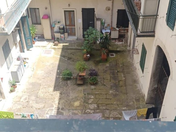 appartamento in affitto a Firenze in zona Centro Santa Croce