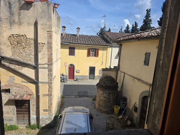 appartamento in affitto a Firenze in zona Varlungo
