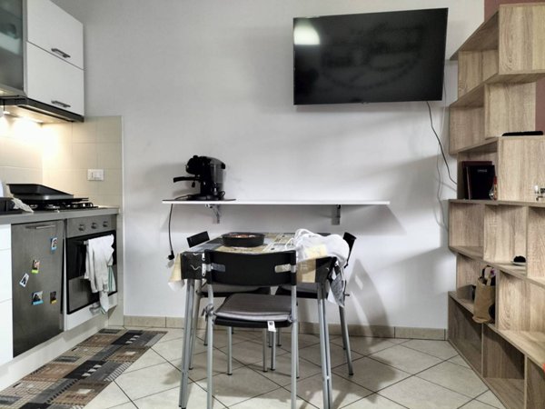 appartamento in affitto a Firenze in zona Careggi