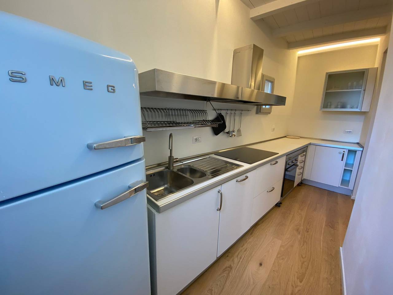 appartamento in affitto a Firenze in zona Bellariva