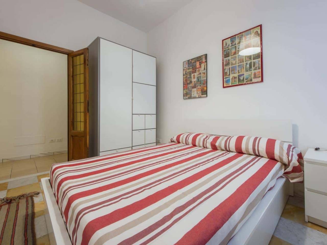 appartamento in affitto a Firenze in zona Centro Santa Croce