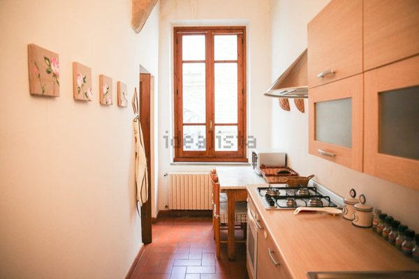 appartamento in affitto a Firenze in zona Centro Santa Croce