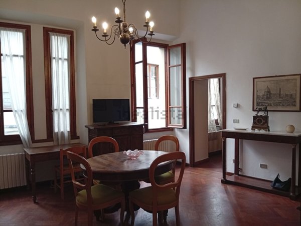 appartamento in affitto a Firenze in zona Centro Santa Croce