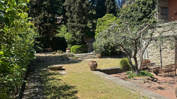 appartamento in affitto a Firenze in zona Centro Storico