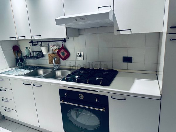 appartamento in affitto a Firenze in zona Centro Santa Croce