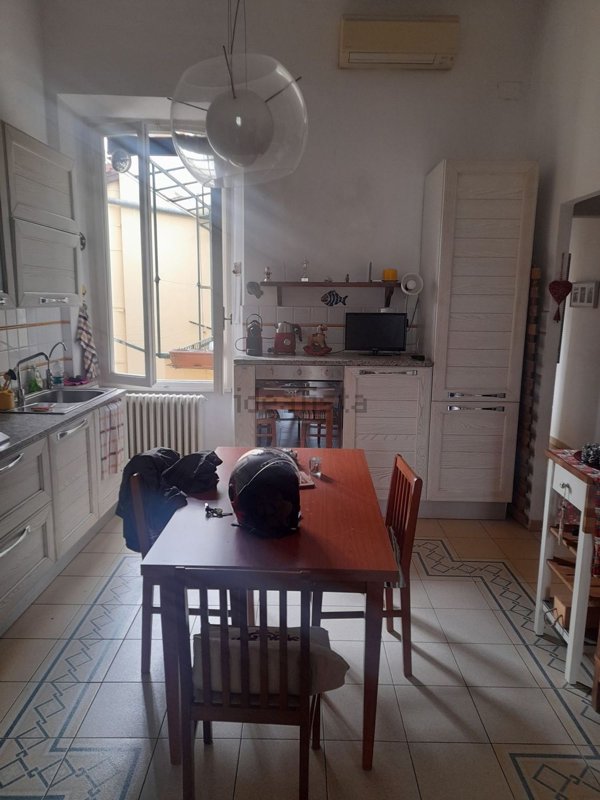 appartamento in affitto a Firenze in zona Soffiano