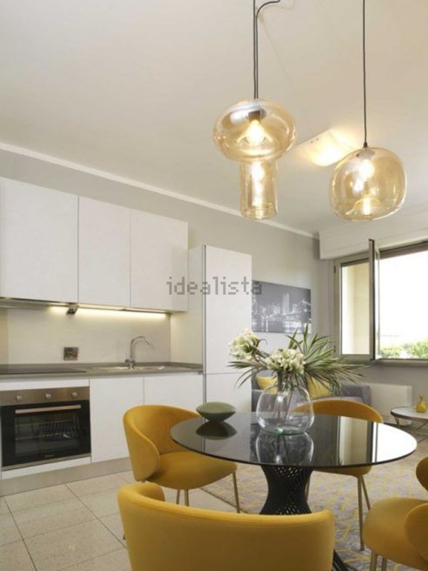 appartamento in affitto a Firenze