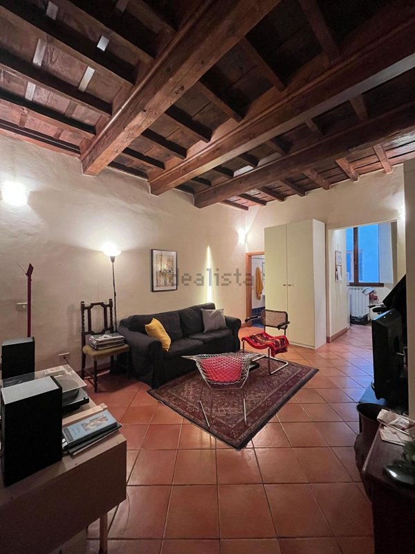 appartamento in affitto a Firenze in zona Centro Santa Croce