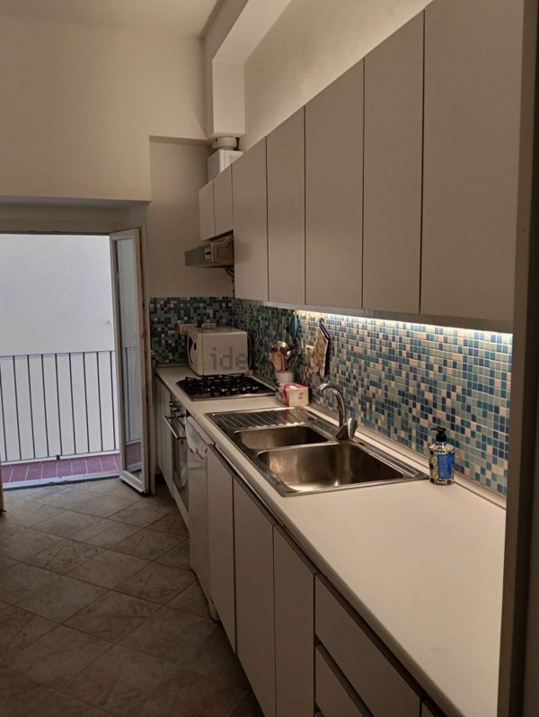 appartamento in affitto a Firenze in zona Statuto