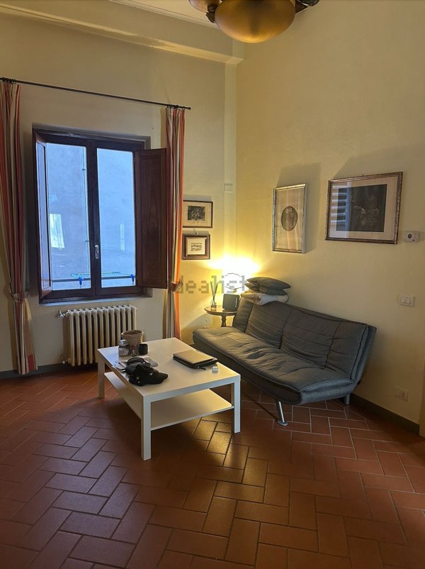 appartamento in affitto a Firenze in zona Centro Santa Croce