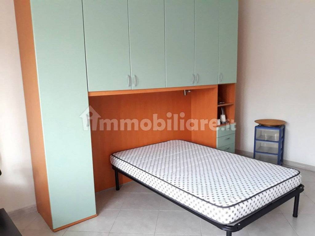 appartamento in affitto a Firenze in zona Novoli