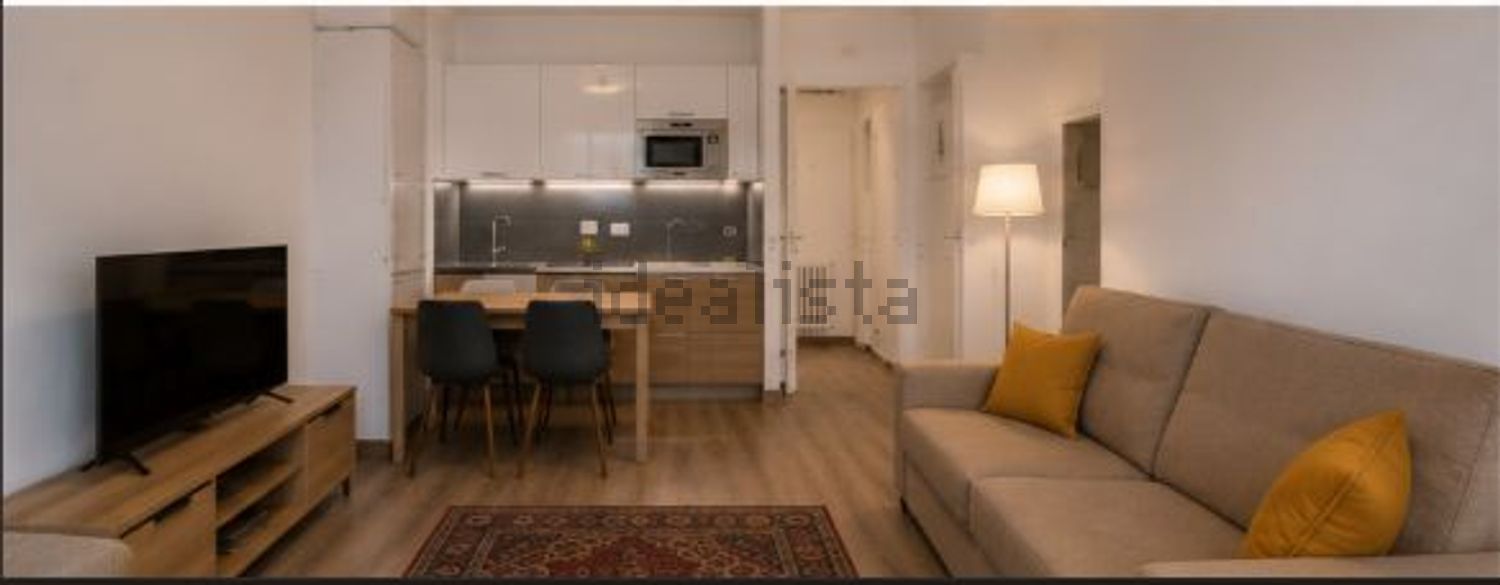 appartamento in affitto a Firenze in zona Coverciano