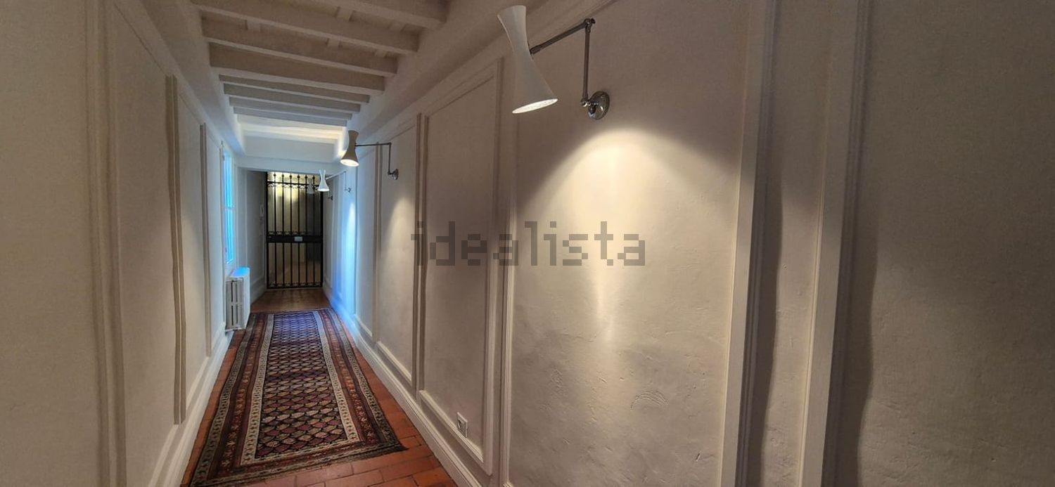 appartamento in affitto a Firenze in zona Centro San Frediano