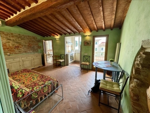 appartamento in affitto a Firenze in zona Centro Santa Maria Novella