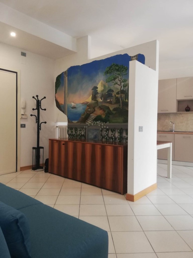appartamento in affitto a Firenze in zona Statuto