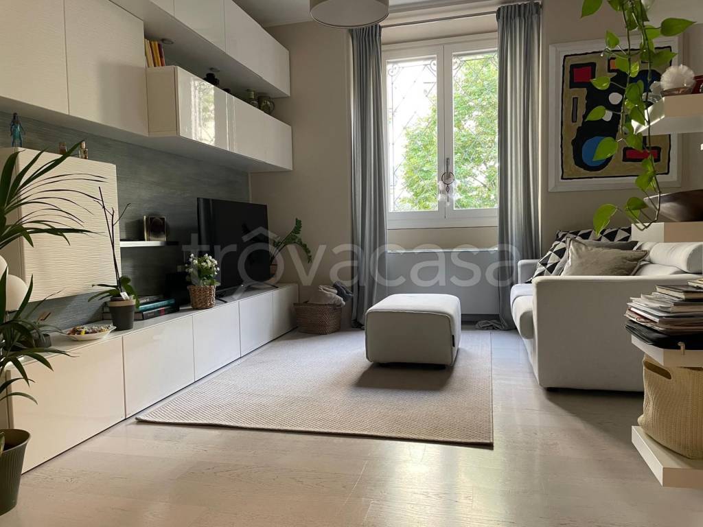 appartamento in affitto a Firenze in zona Campo di Marte