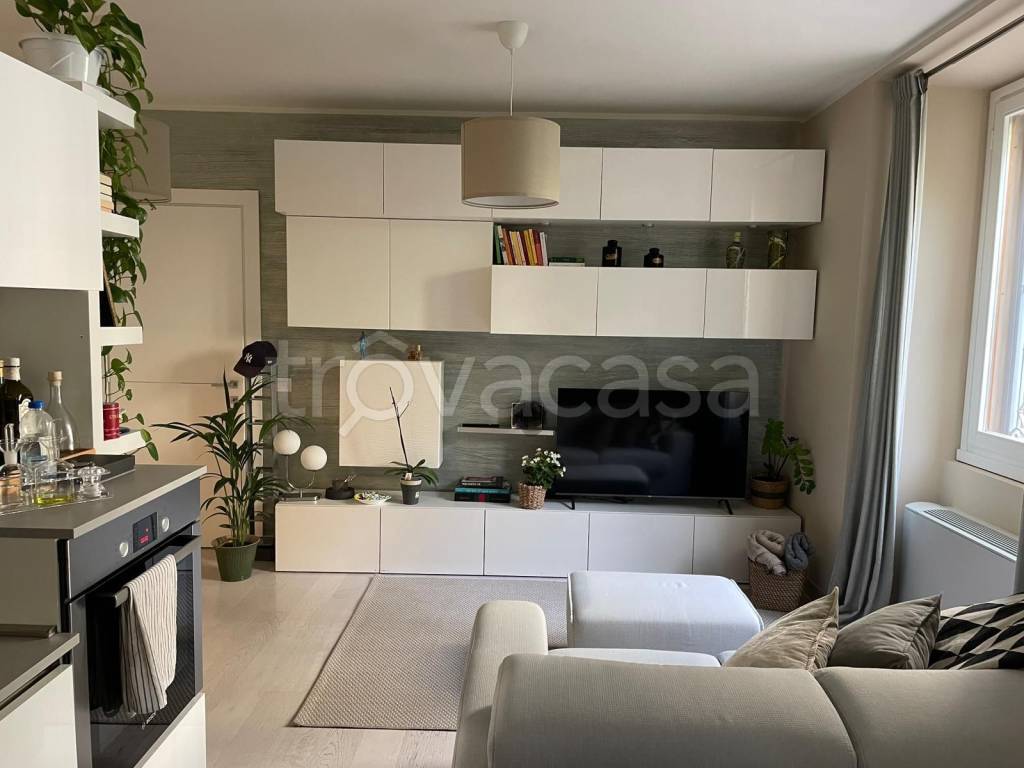 appartamento in affitto a Firenze in zona Campo di Marte