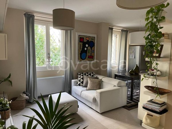 appartamento in affitto a Firenze in zona Campo di Marte