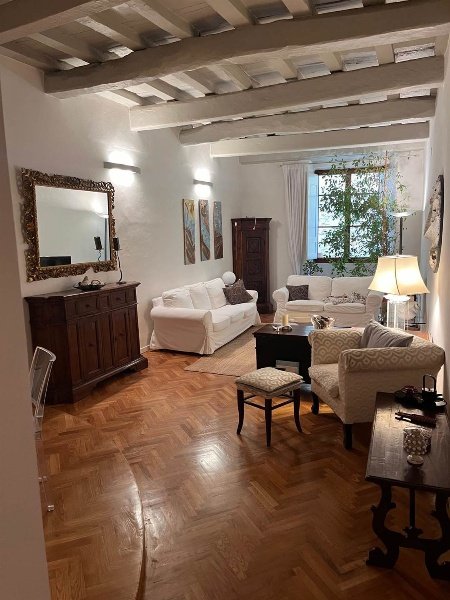 appartamento in affitto a Firenze in zona Centro San Niccolò
