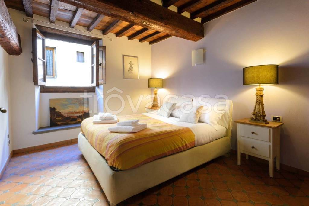 appartamento in affitto a Firenze in zona Centro Santa Croce