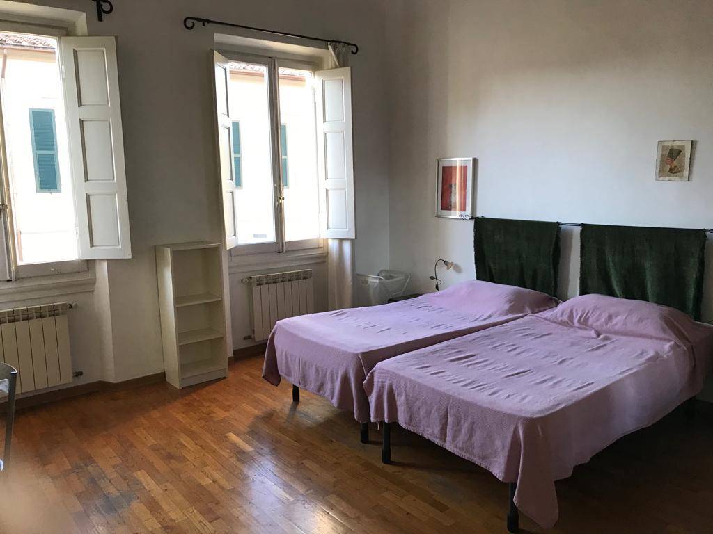appartamento in affitto a Firenze in zona Centro Santa Croce