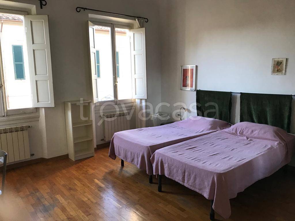 appartamento in affitto a Firenze in zona Centro Santa Croce