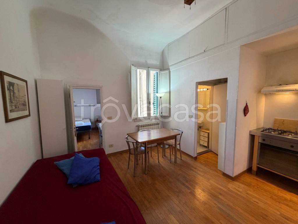 appartamento in affitto a Firenze
