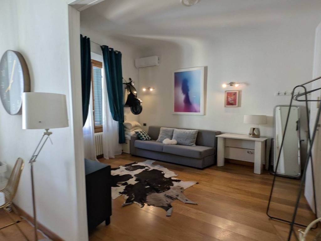 appartamento in affitto a Firenze
