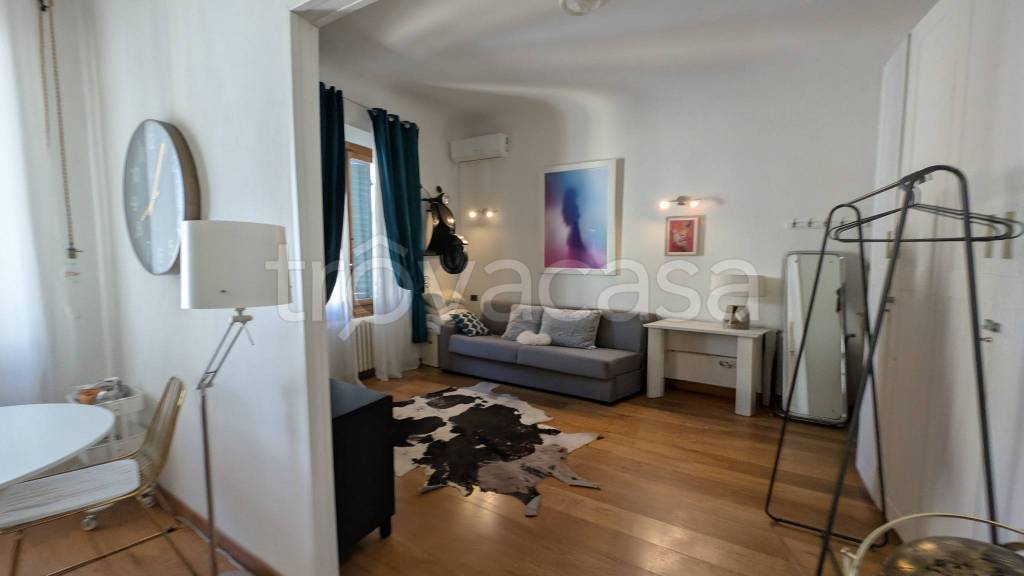 appartamento in affitto a Firenze