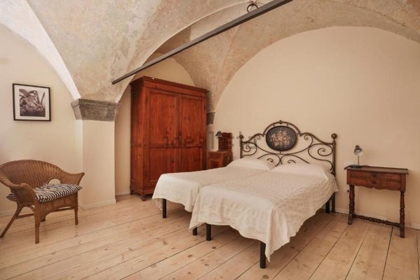 appartamento in affitto a Firenze in zona Centro Santa Croce