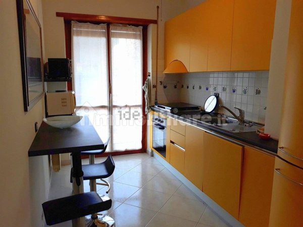 appartamento in affitto a Firenze in zona Novoli